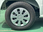 CLIPPER van 4WD
