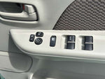 CLIPPER van 4WD