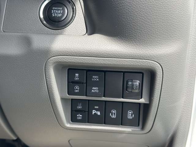 CLIPPER van 4WD