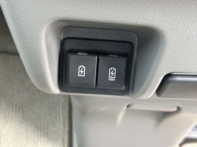 CLIPPER van 4WD
