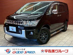 DELICA D:5 4WD