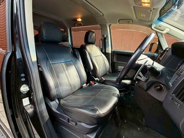DELICA D:5 4WD