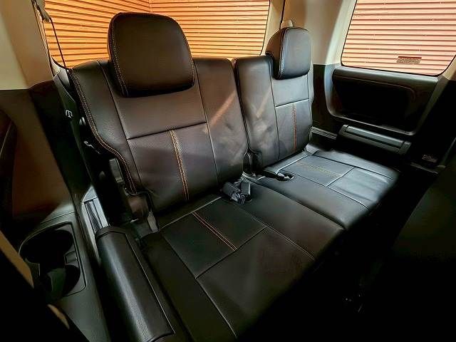 DELICA D:5 4WD