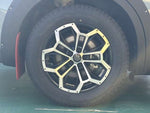 CROWN CROSSOVER