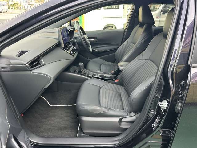 COROLLA TOURING HYBRID