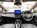COROLLA TOURING HYBRID