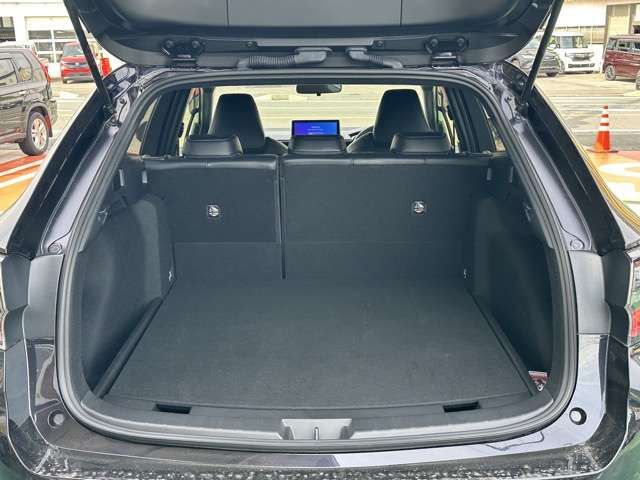 COROLLA TOURING HYBRID