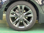 COROLLA TOURING HYBRID