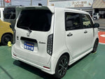 N-WGN CUSTOM