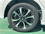 N-WGN CUSTOM