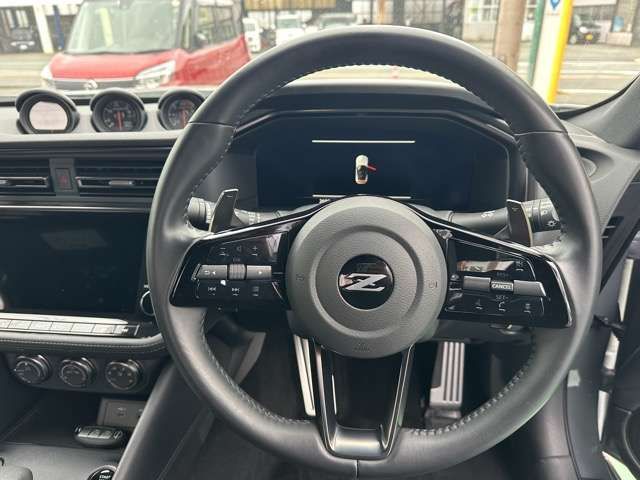FAIRLADY Z