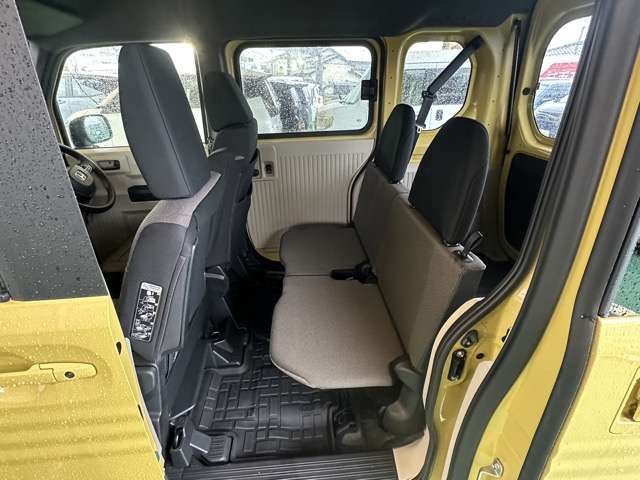 N-VAN e: