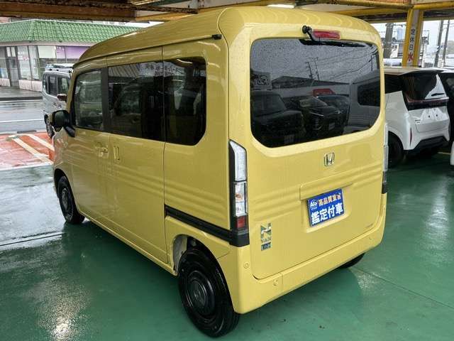 N-VAN e: