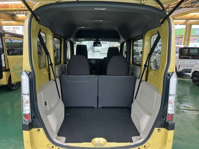 N-VAN e: