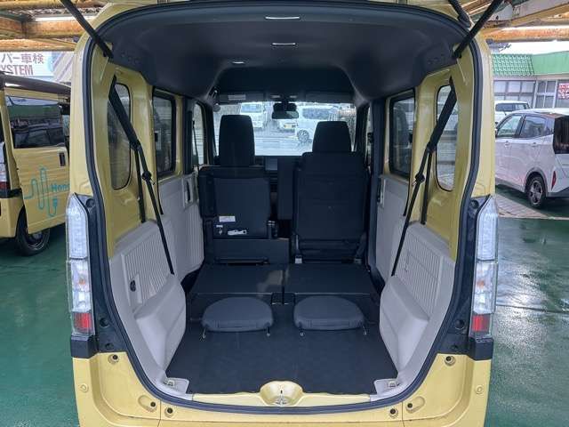 N-VAN e: