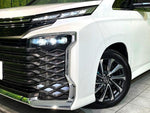 VOXY HYBRID