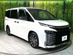 VOXY HYBRID