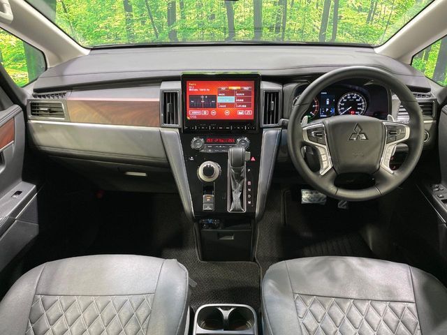 DELICA D:5 4WD