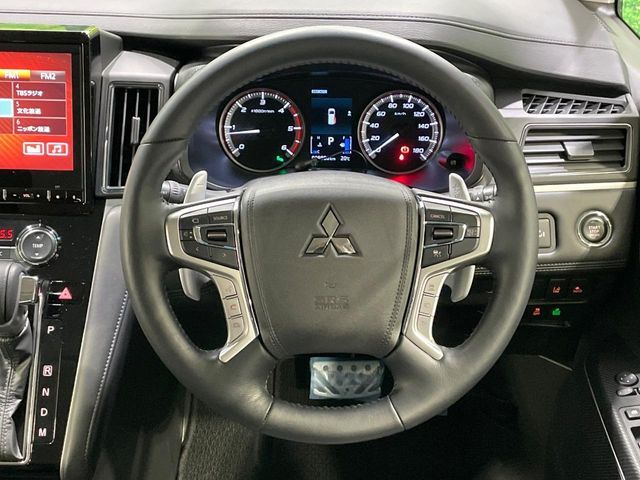 DELICA D:5 4WD
