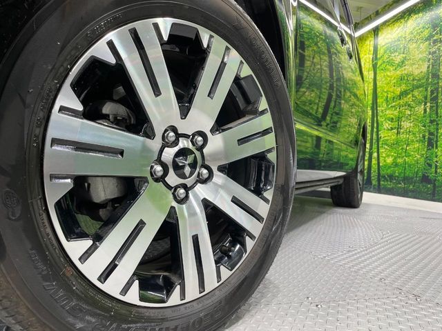 DELICA D:5 4WD