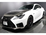 LEXUS RC F