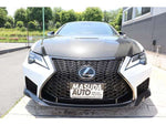 LEXUS RC F