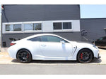 LEXUS RC F