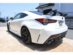 LEXUS RC F