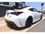 LEXUS RC F