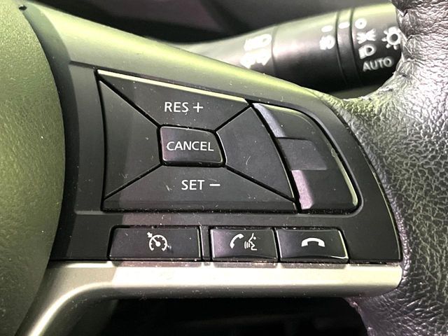 SERENA S-HYBRID 4WD