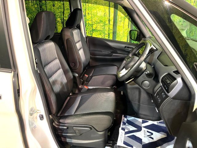 SERENA S-HYBRID 4WD