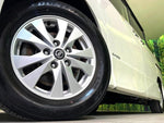 SERENA S-HYBRID 4WD