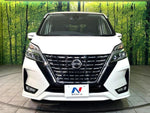 SERENA S-HYBRID 4WD