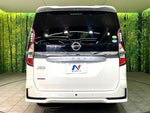 SERENA S-HYBRID 4WD