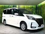 SERENA S-HYBRID 4WD