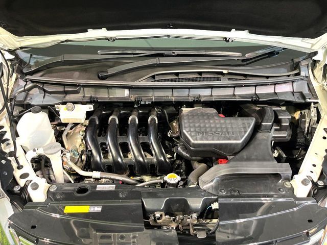 SERENA S-HYBRID 4WD