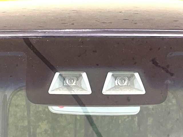 TANTO CUSTOM 4WD