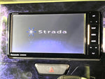 TANTO CUSTOM 4WD