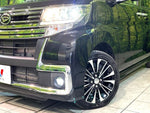 TANTO CUSTOM 4WD