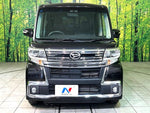 TANTO CUSTOM 4WD