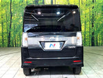 TANTO CUSTOM 4WD