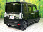 TANTO CUSTOM 4WD