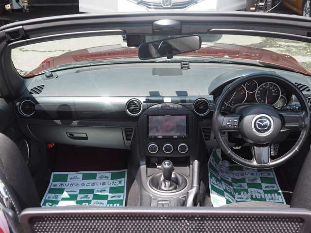 ROADSTER