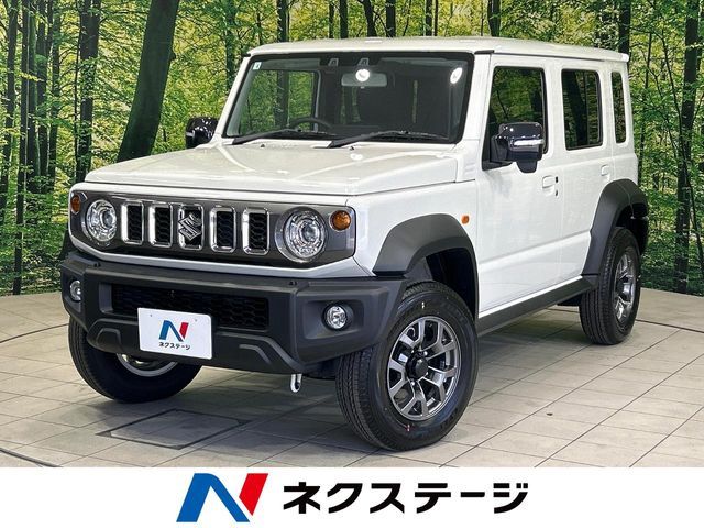 JIMNY NOMADE