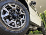 JIMNY NOMADE