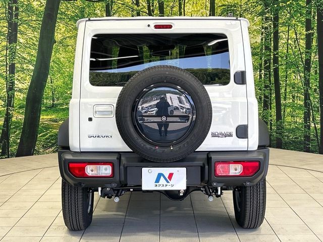 JIMNY NOMADE