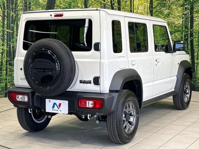 JIMNY NOMADE
