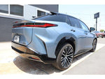LEXUS RZ450e