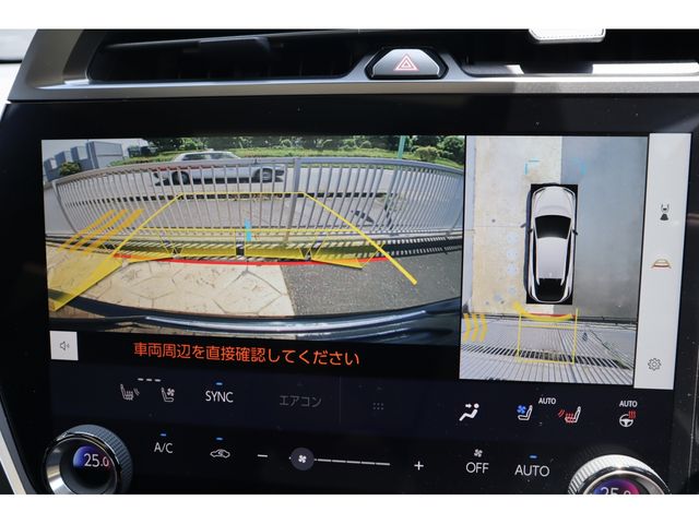 LEXUS RZ450e