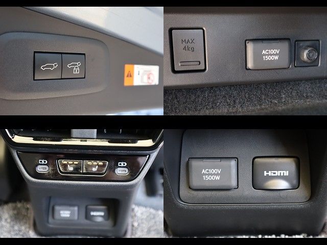 LEXUS RZ450e